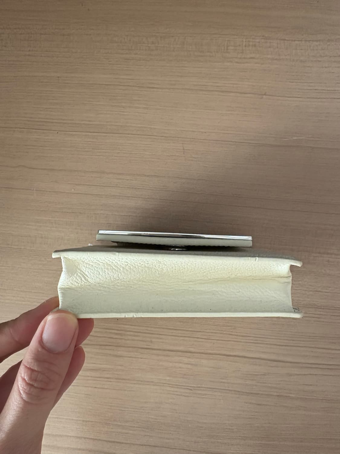 마뗑킴 아코디언 미니백 상품이미지5