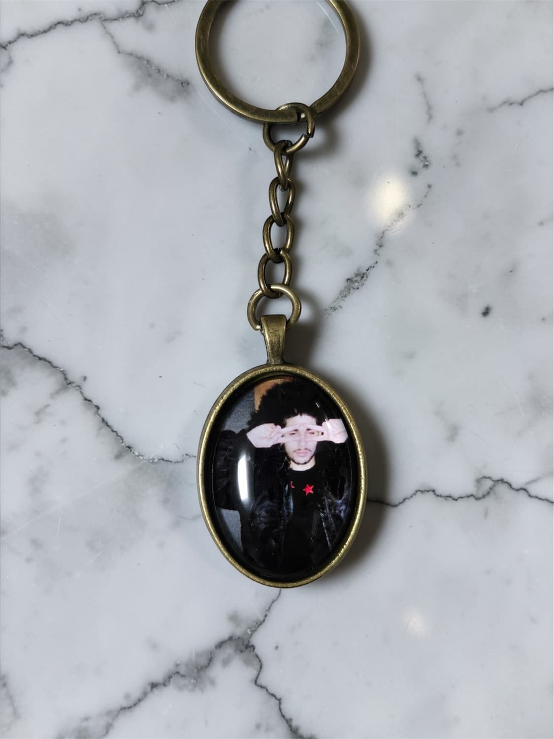 페이크밍크,넷스펜드 키링 상품이미지4