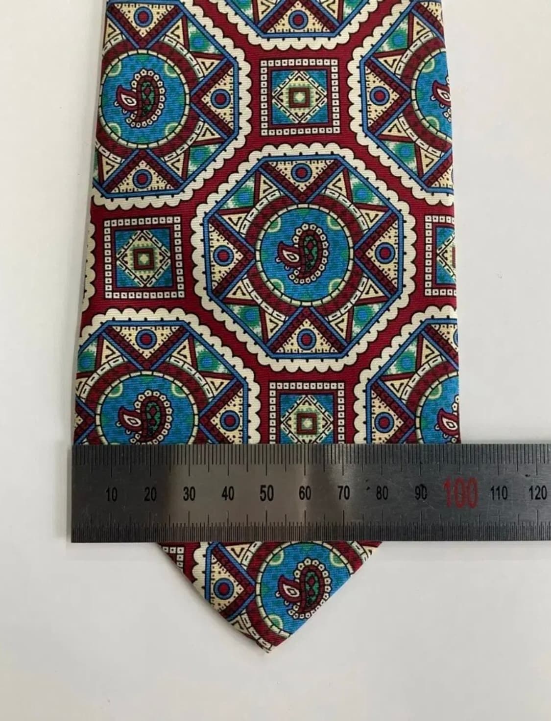 레노마 넥타이 상품이미지6