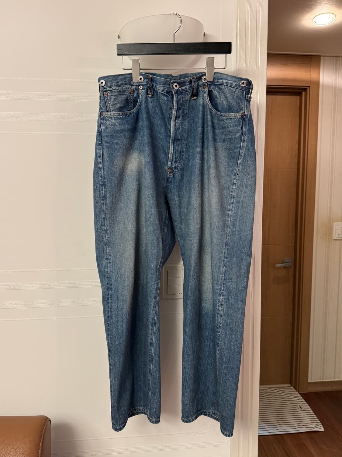 아프레쎄 26SS No.22 인디고 상품이미지1