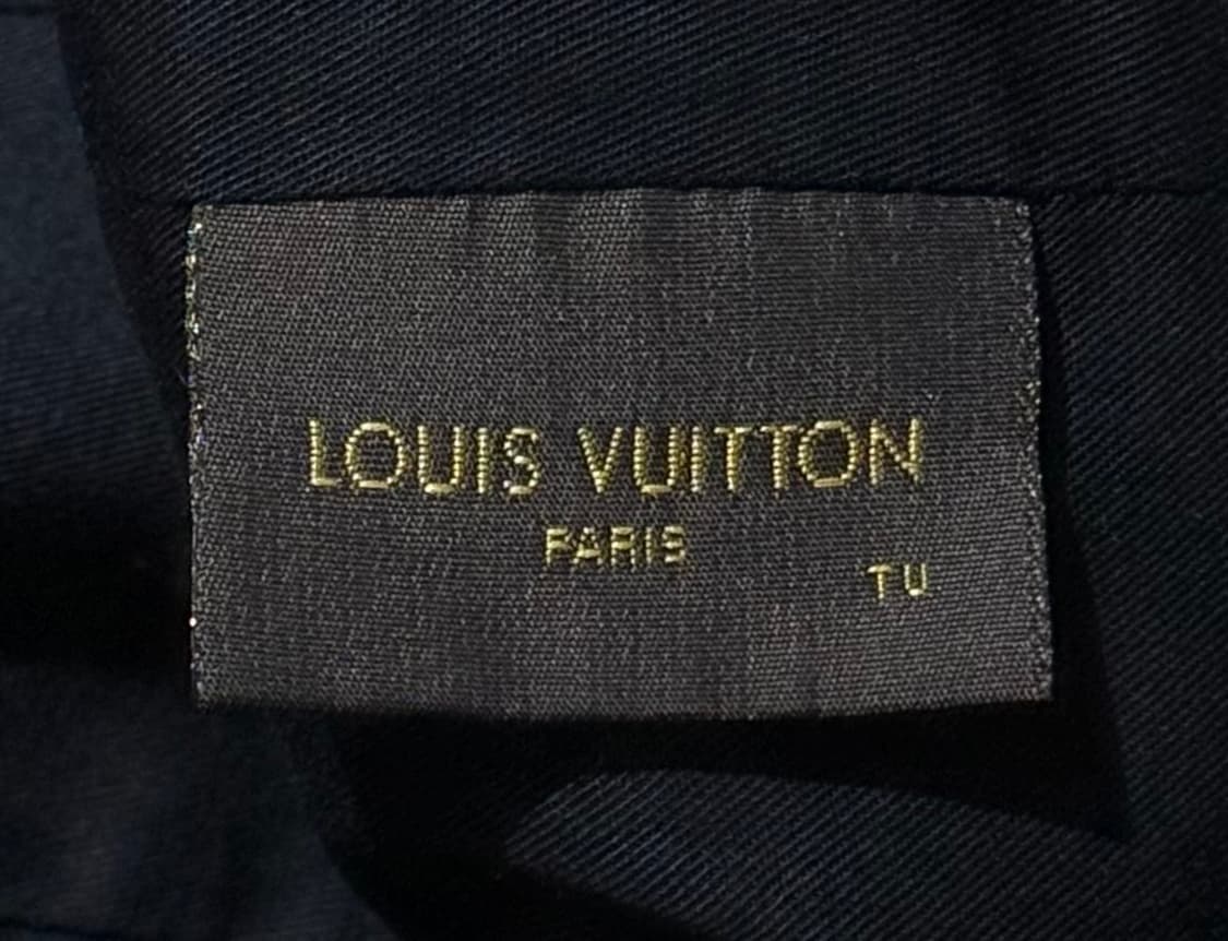 슈프림 X 루이비통 17FW 모노그램 카모플주 박스로고 캠프캡 상품이미지6