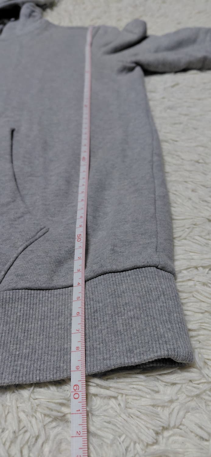 GUESS 후드티 S 상품이미지8