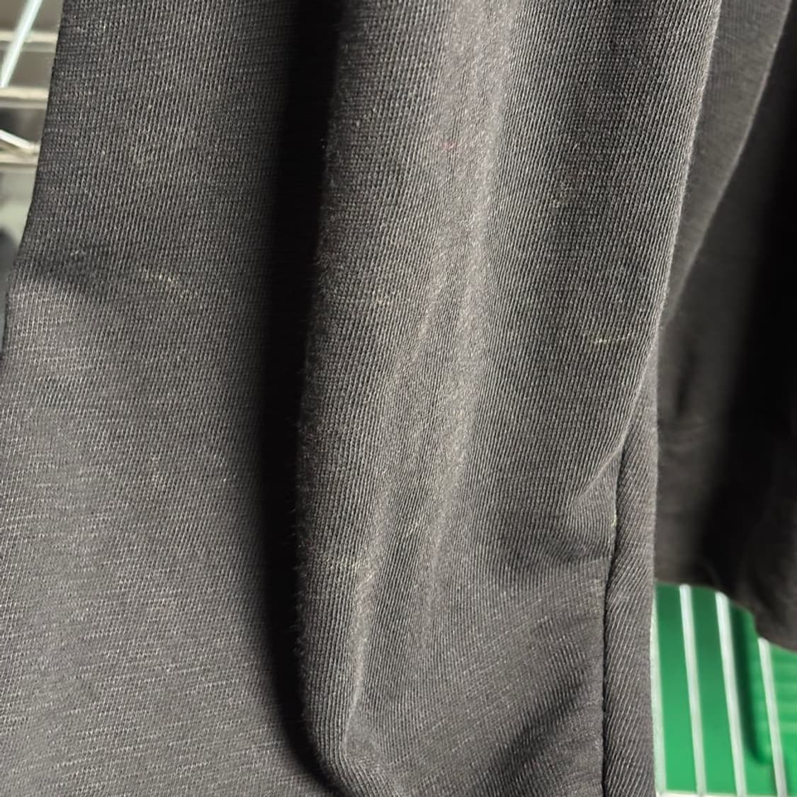 5) 제임스펄스 james perse 프렌치 테리 후드 집업 상품이미지3