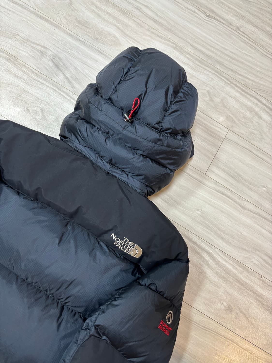 노스페이스 패딩 상품이미지9