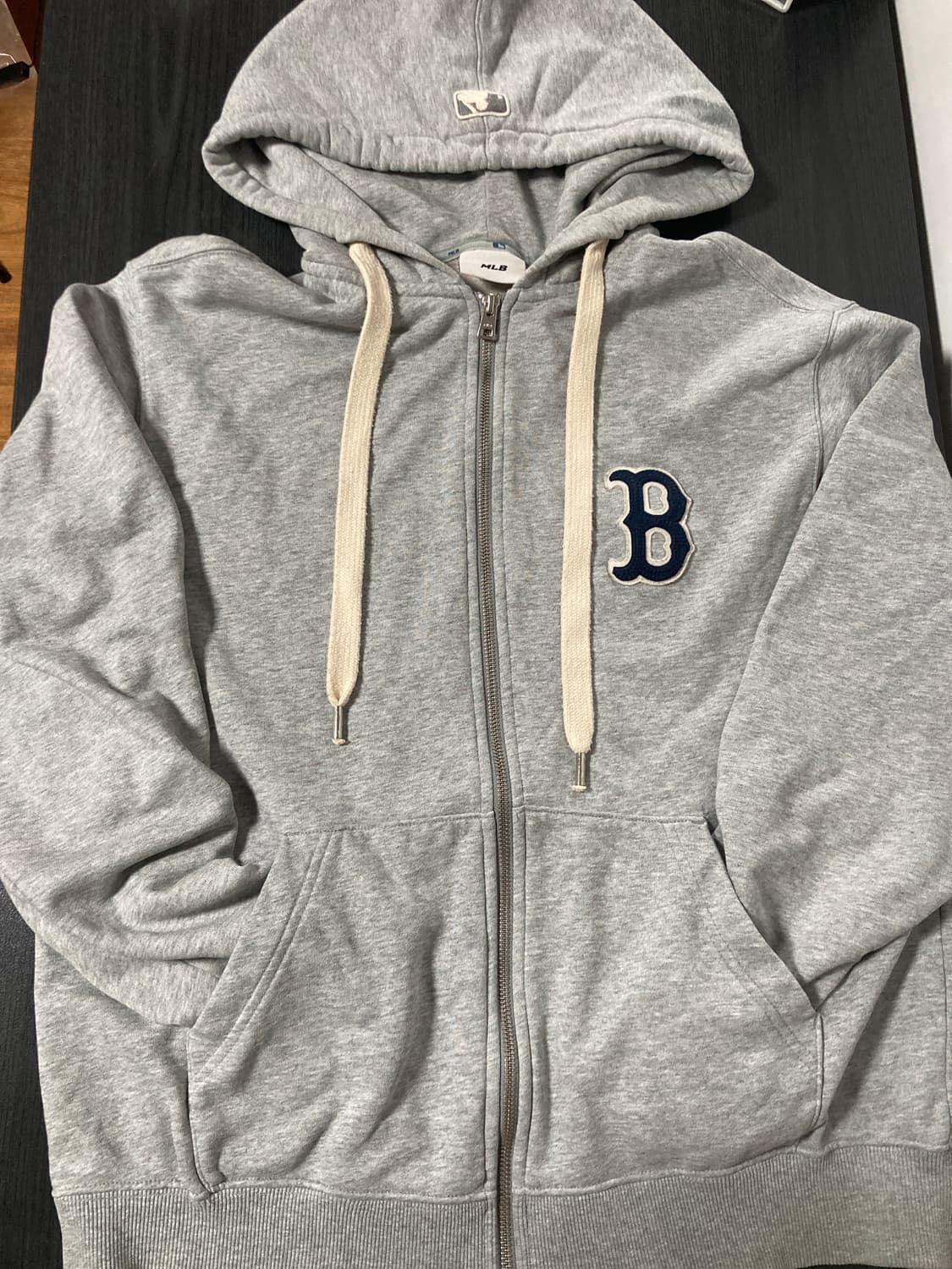 MLB 후드집업 상품이미지1