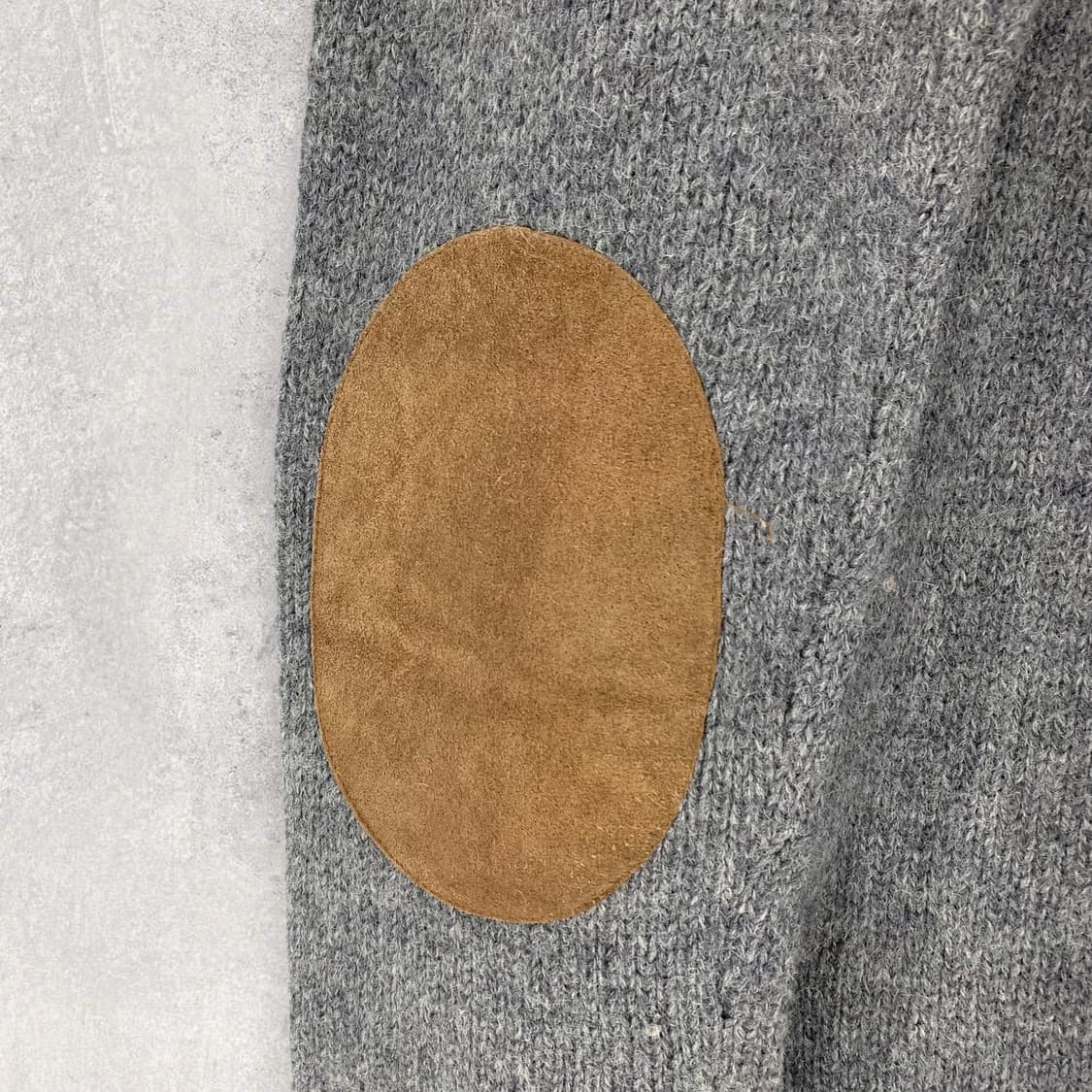 빔즈 코만도 헤비 울니트 상품이미지4