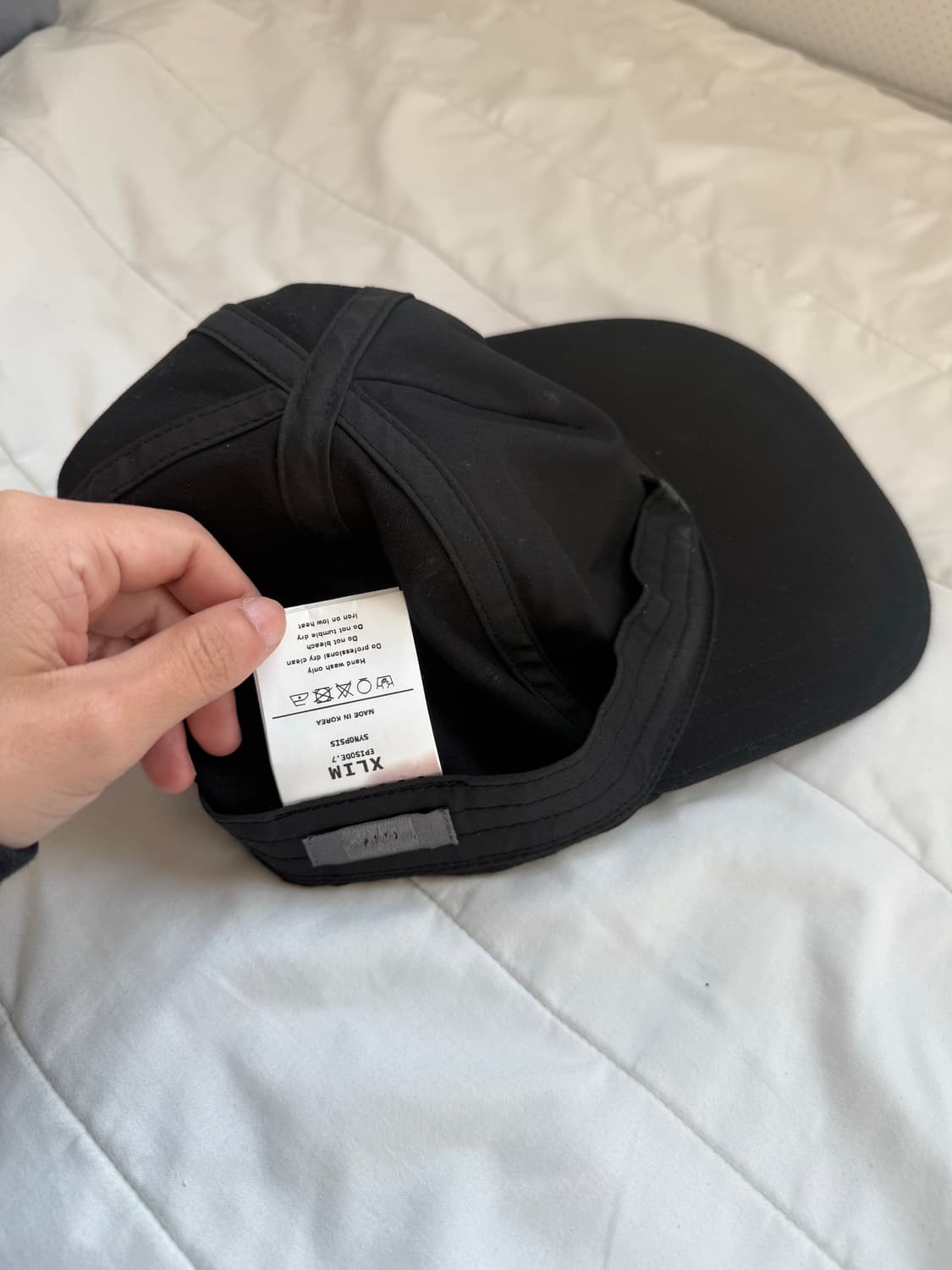 Xlim ep7 상품이미지2