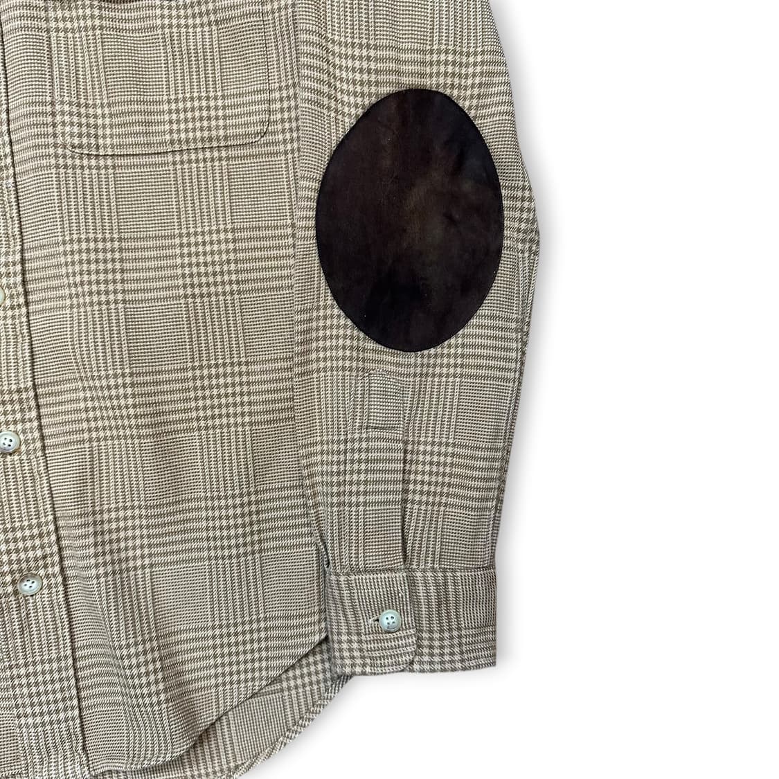 폴로랄프로렌 엘보패치 셔츠 상품이미지4