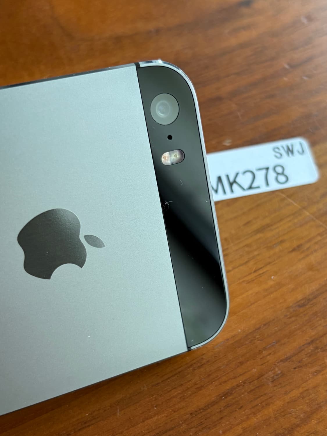 아이폰 5s 스그 16기가 #6468 상품이미지5