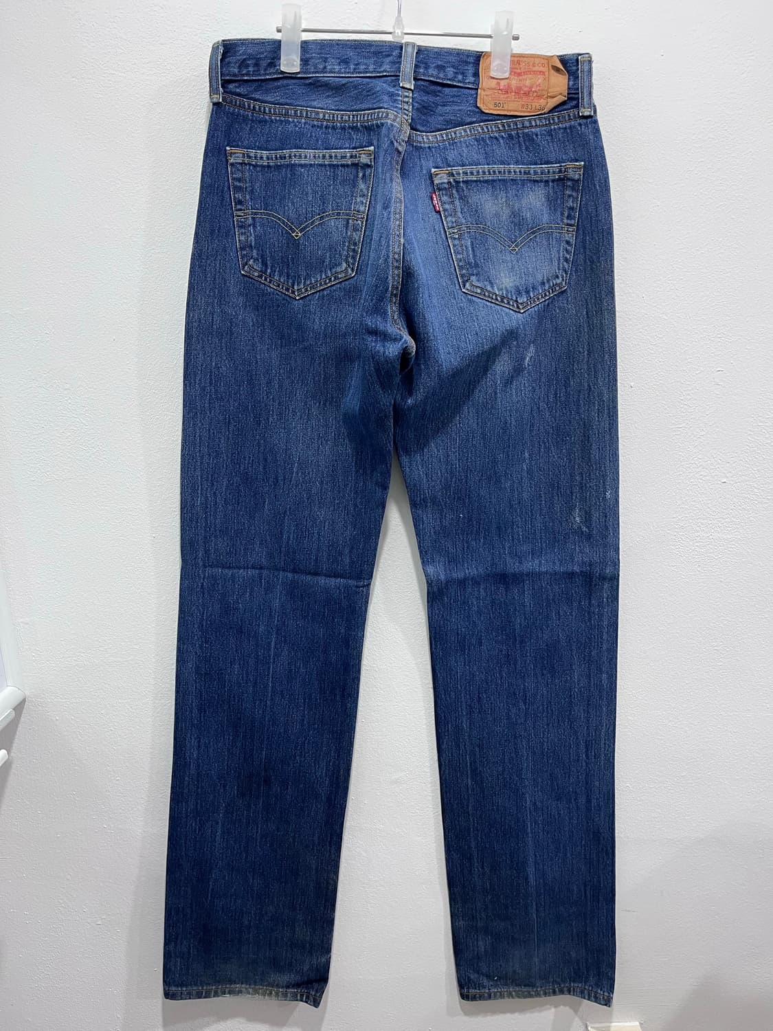 리바이스 501  상품이미지2