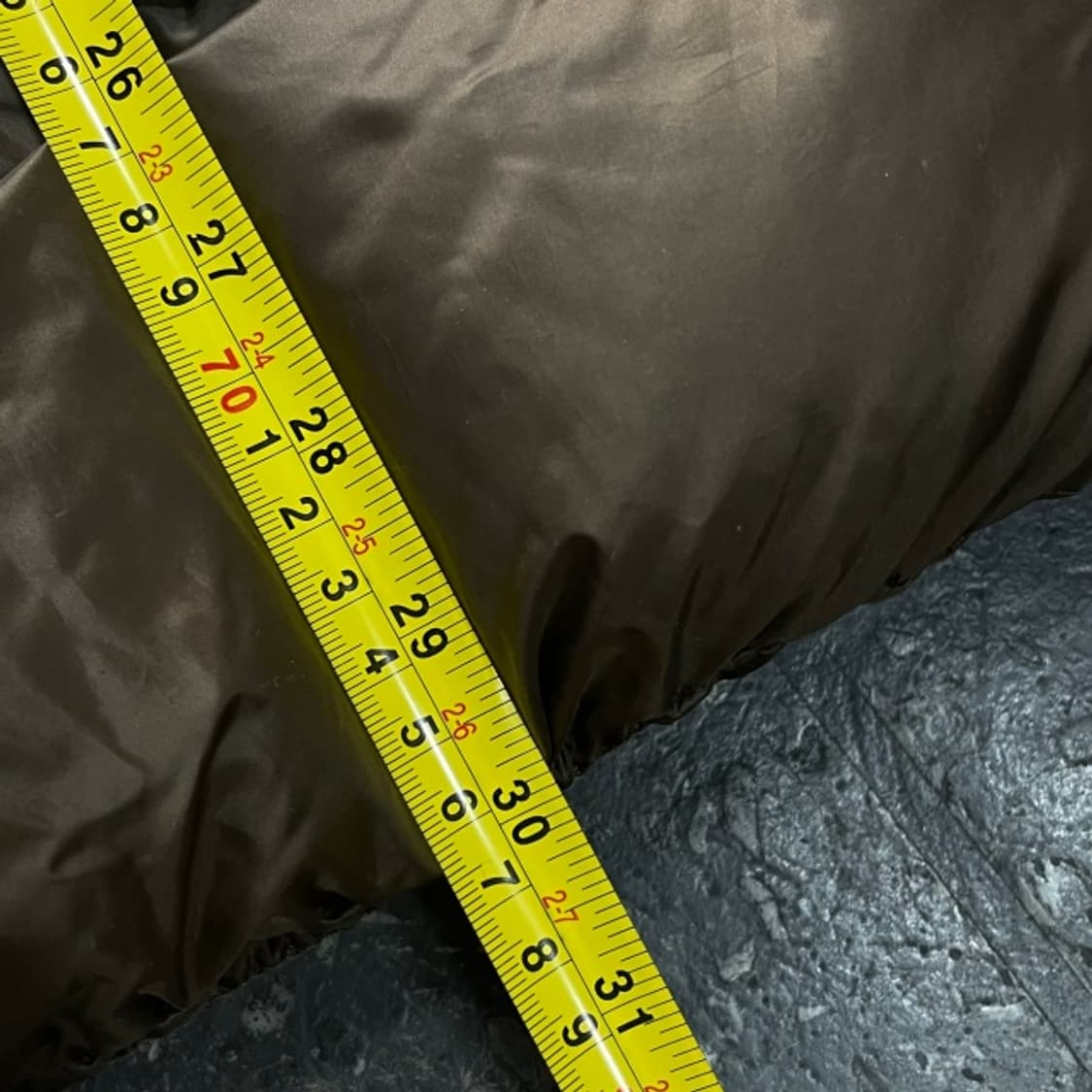 105 블랙야크 패딩  상품이미지8