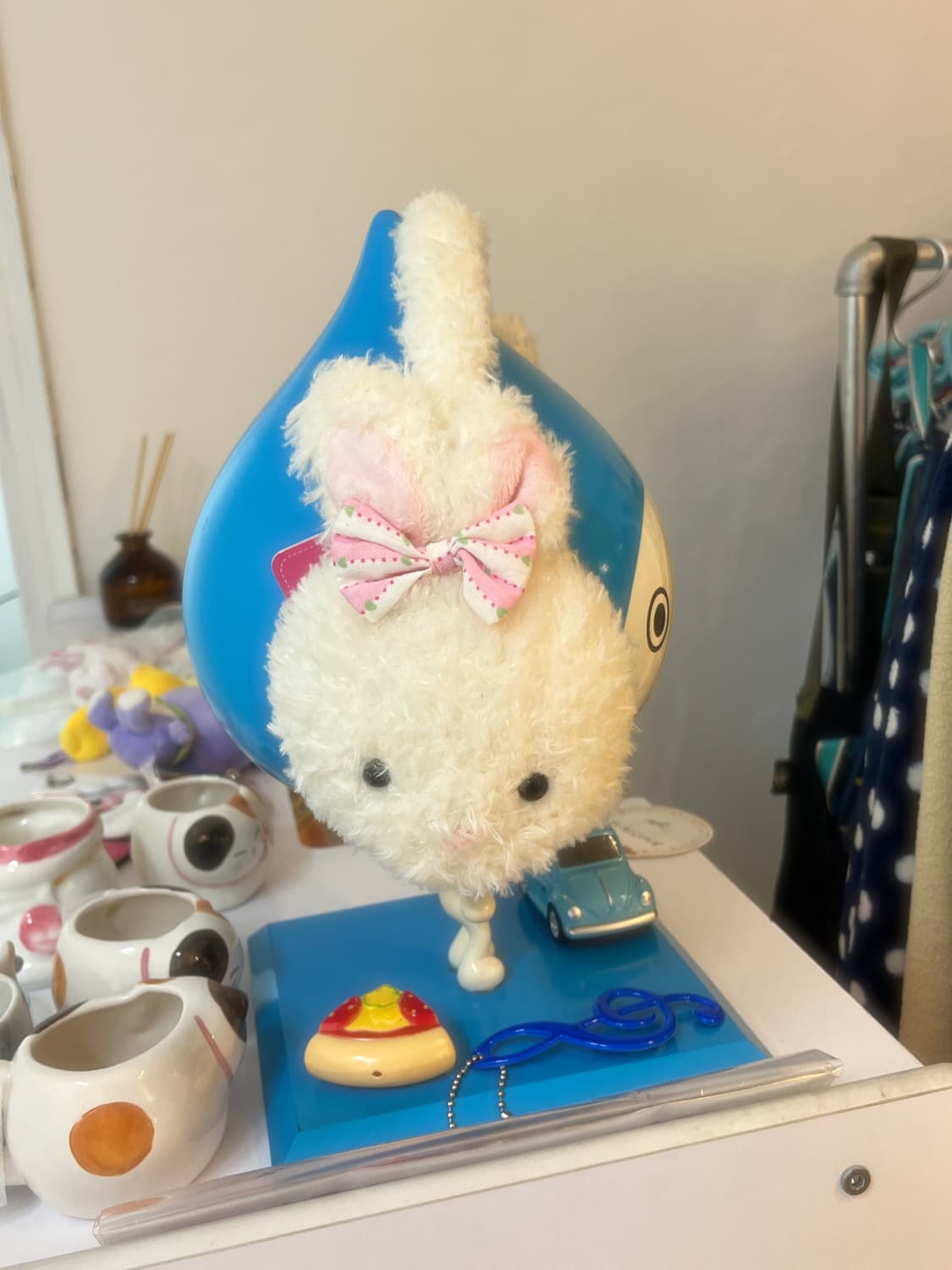 2010 뽀글이 귀마개 🐶🐰 상품이미지6