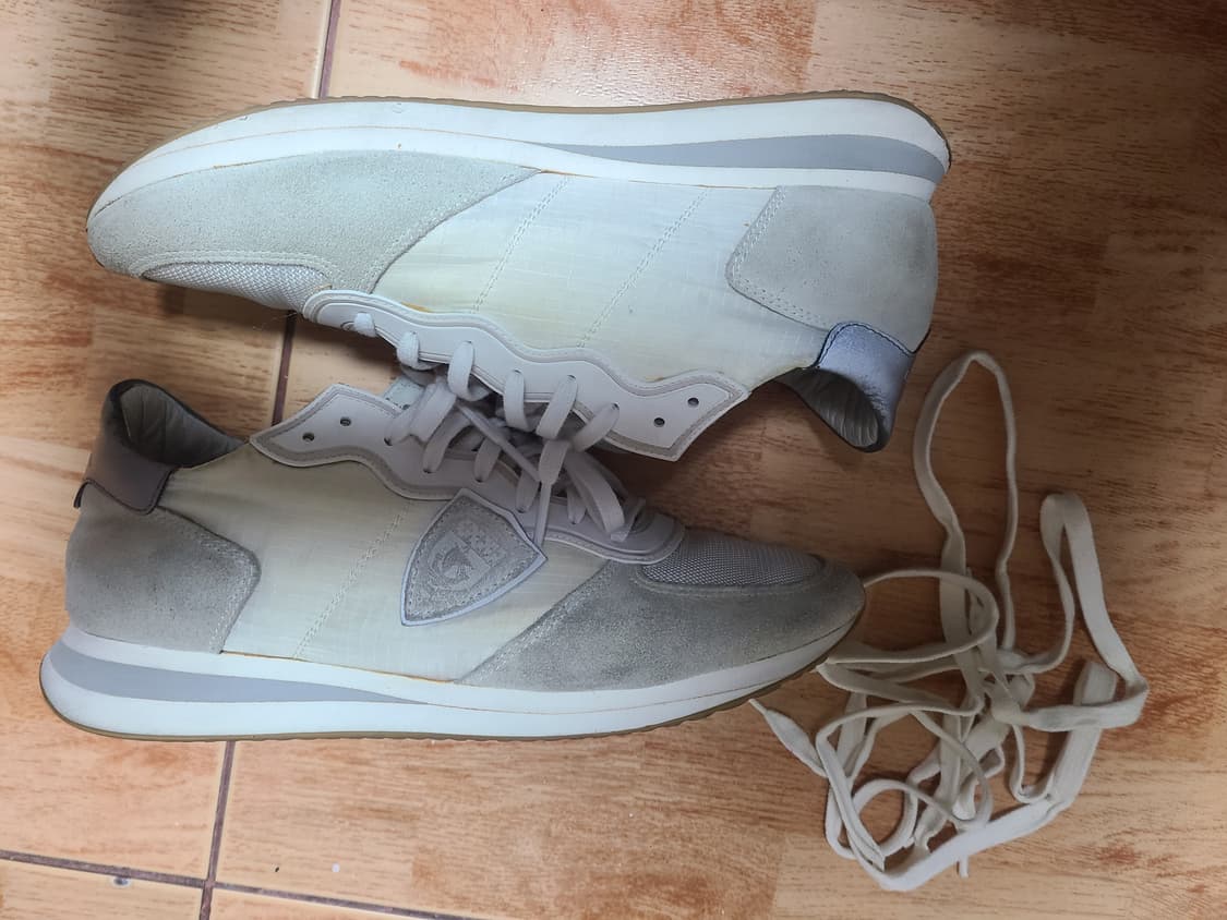 필립모델 스니커즈 41(255추천) 상품이미지6