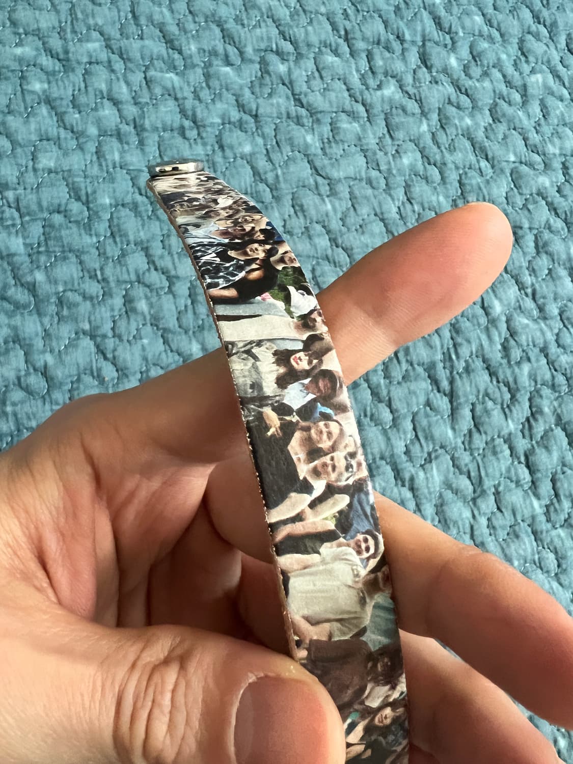 블레스 25주년 기념 팔찌 상품이미지2