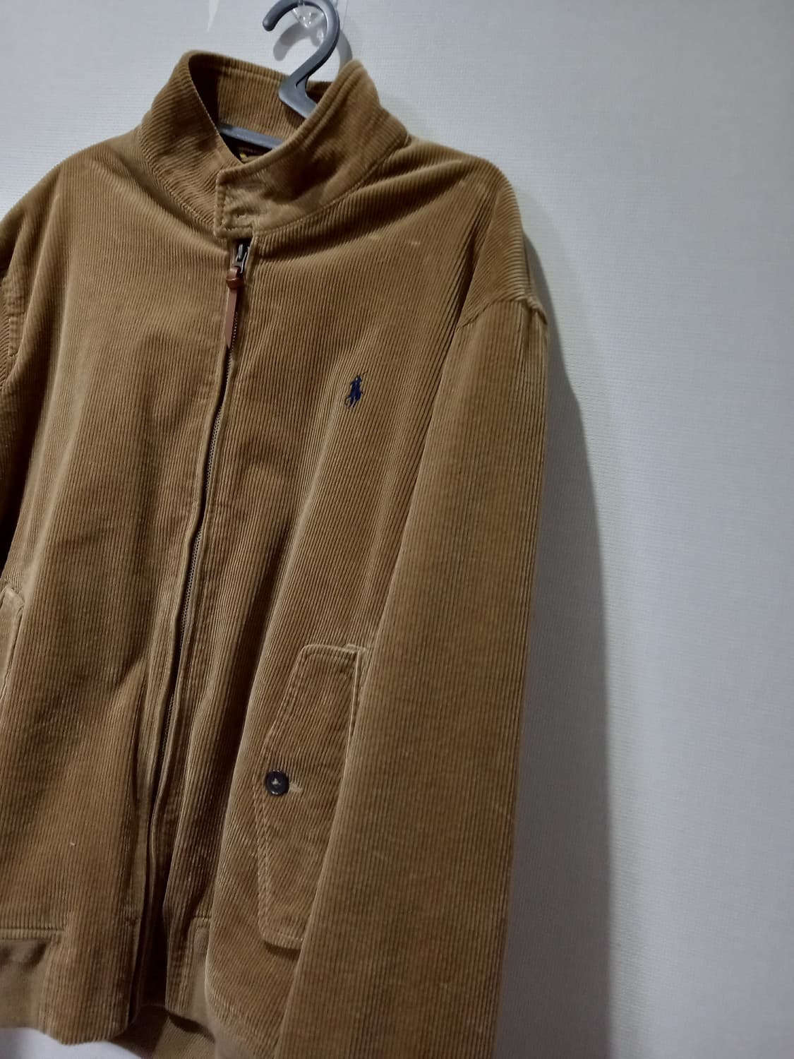 폴로 POLO 코듀로이 바라쿠다 100/L 상품이미지2