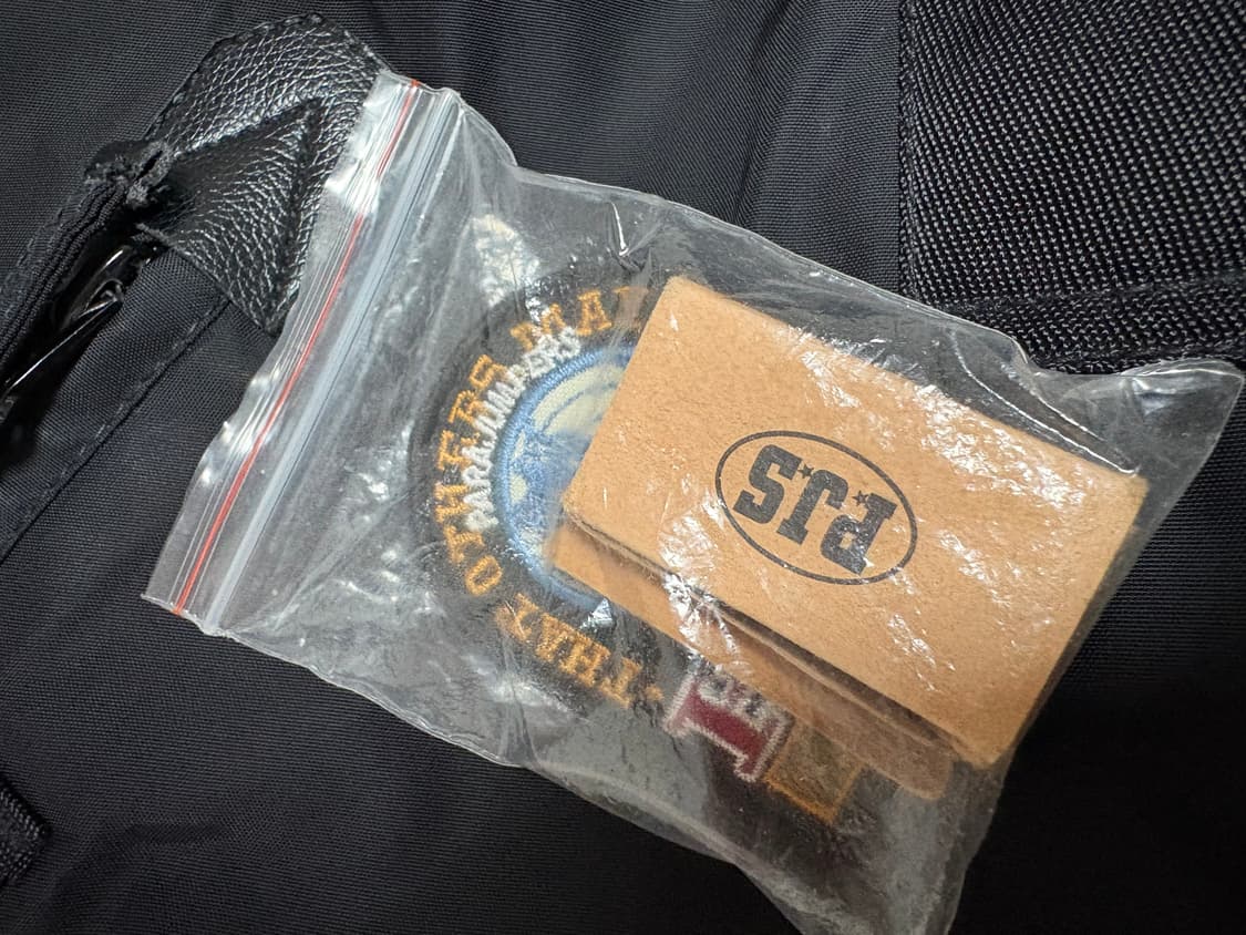 파라점퍼스 고비(새상품급) 상품이미지8