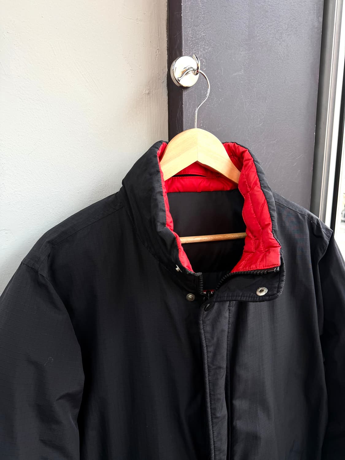 L/ 슈프림 리버시블 다운 푸퍼 패딩 상품이미지7