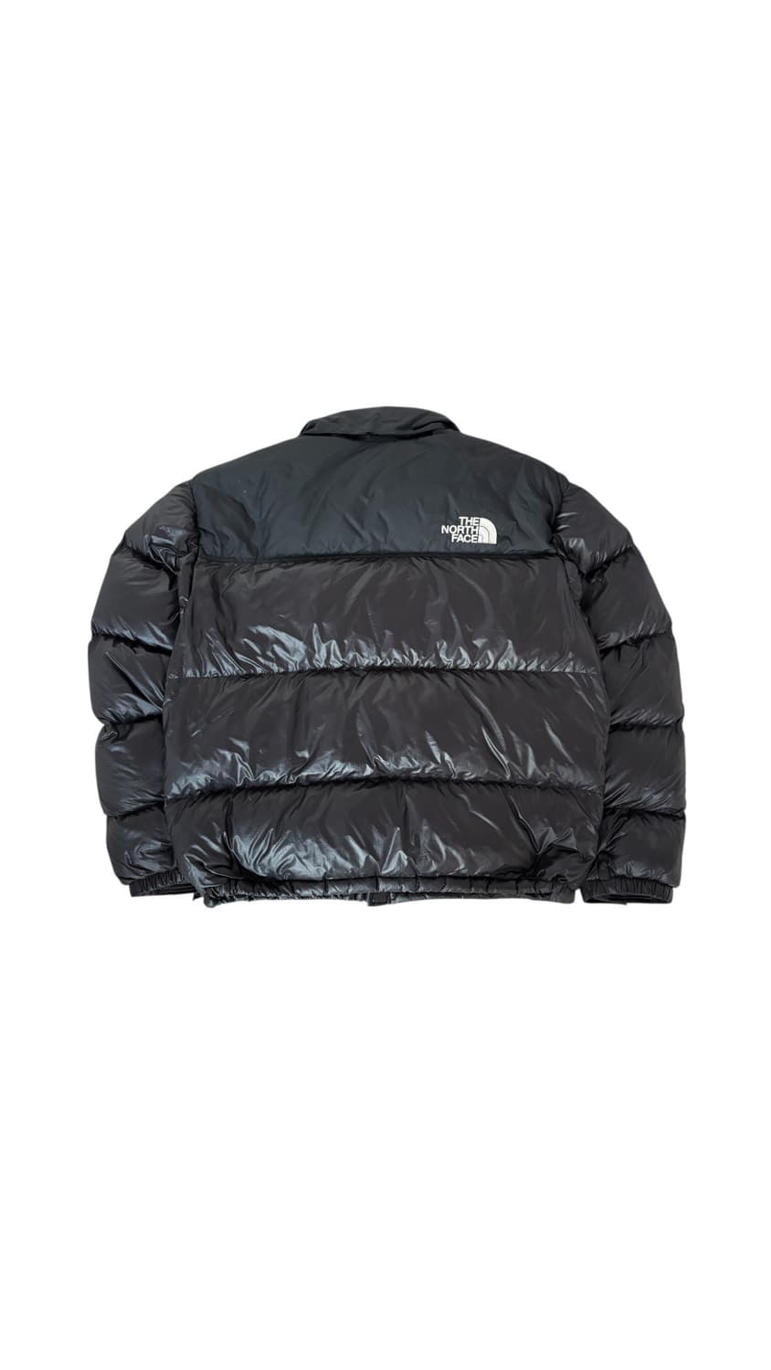 노스페이스 1996 에코 눕시 자켓 리얼블랙 상품이미지2