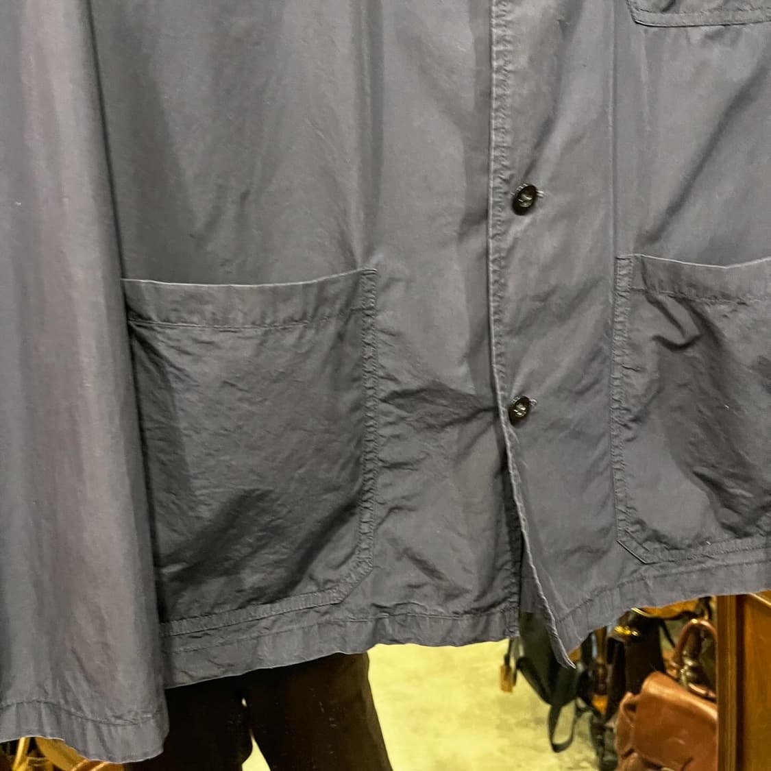 DANTON Jacket 상품이미지4