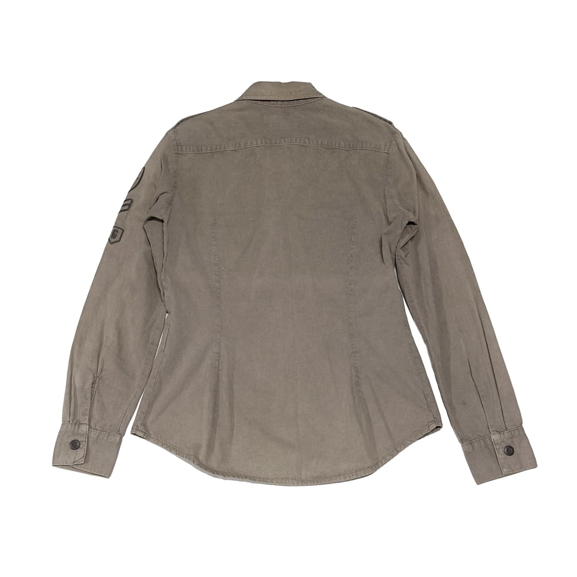 히스테릭 글래머 (HYSTERIC GLAMOUR) 상품이미지2