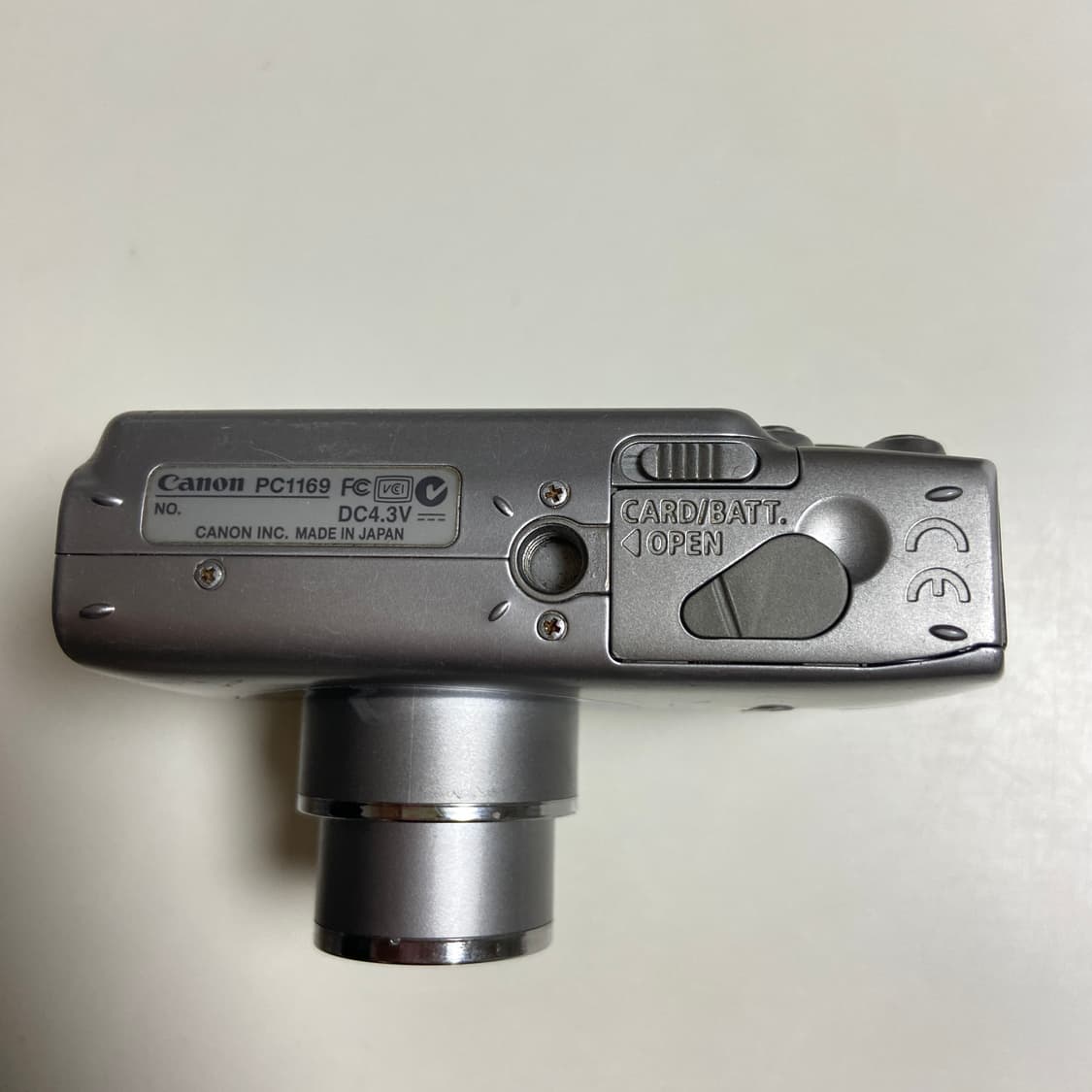 캐논 익서스 750 디지털 카메라 상품이미지6