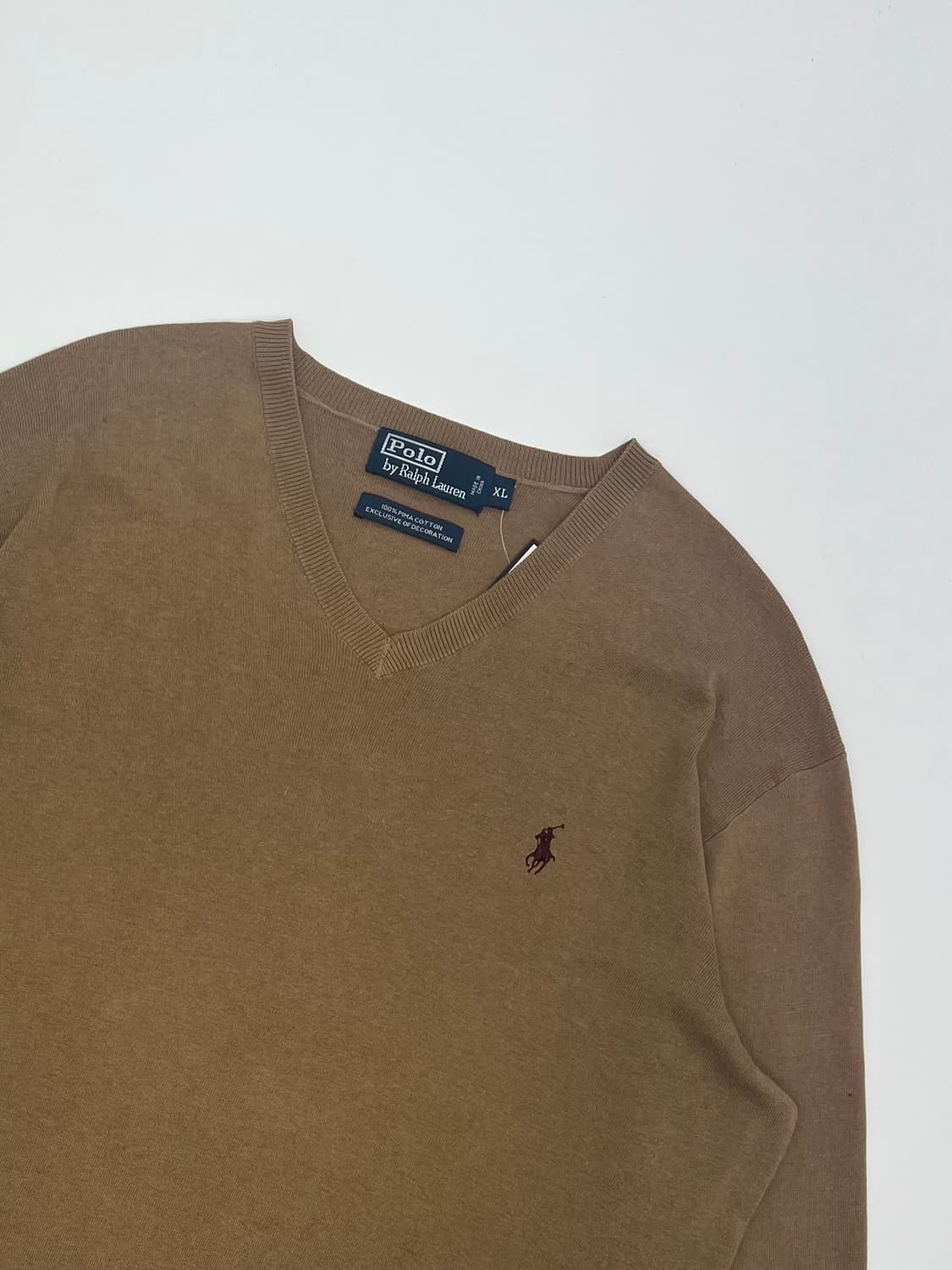 폴로 랄프로렌 니트 상품이미지2