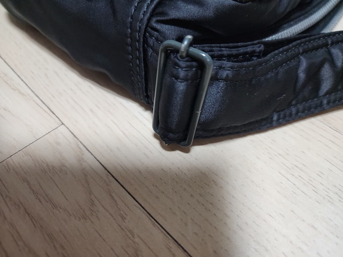 요시다포터 탱커 숄더백 라지 L 상품이미지8
