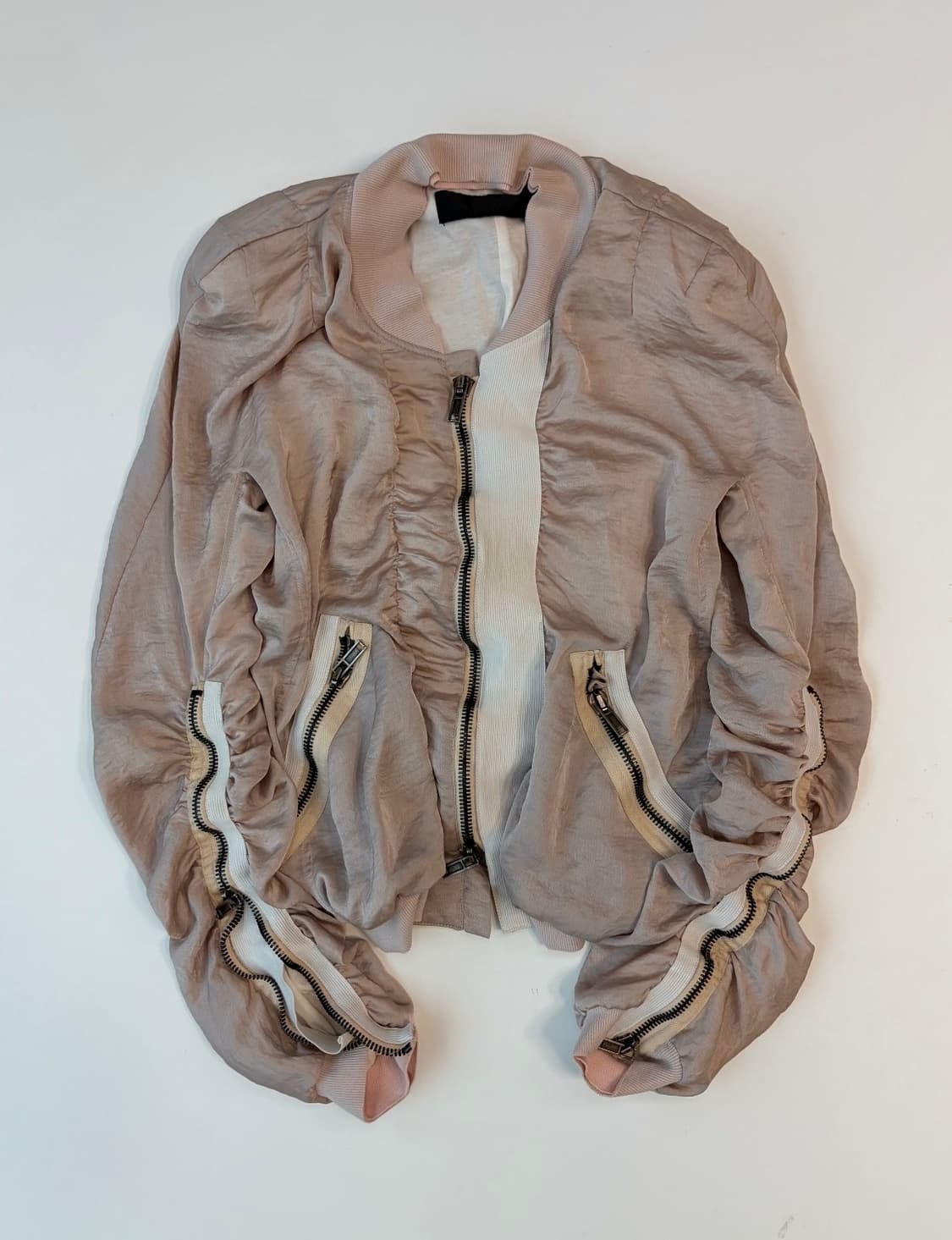 Haider Ackermann jacket 상품이미지1