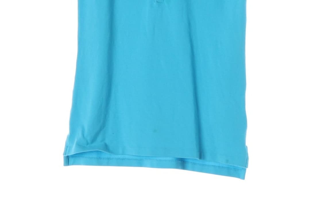 폴로 랄프로렌 빅포니 자수 슬림핏 카라티 M 상품이미지4