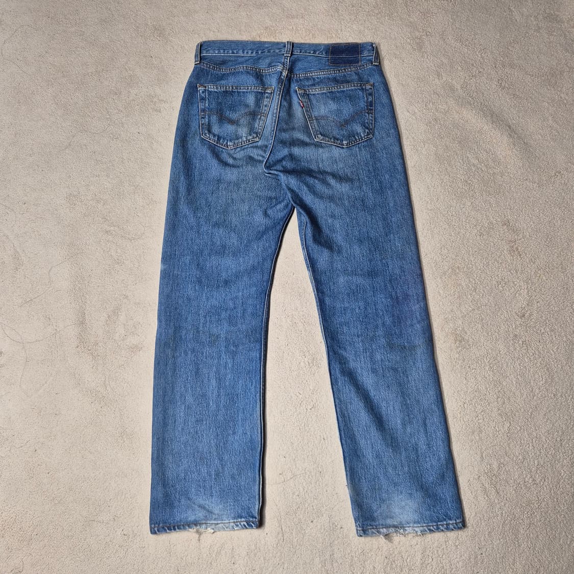 90s 미제 리바이스 501... 상품이미지4
