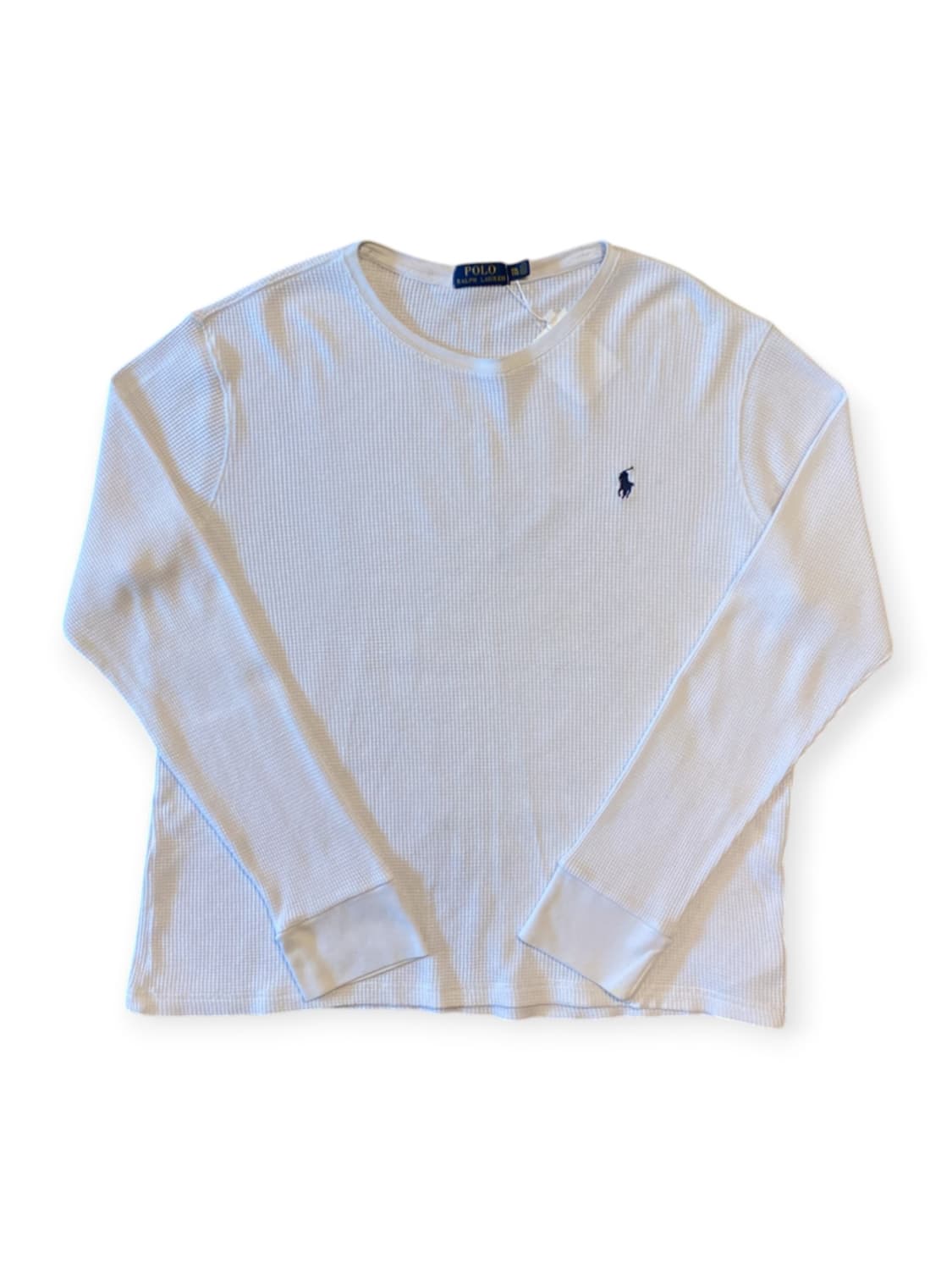 폴로랄프로렌 와플 티셔츠 (Man 2XL) AA0559 상품이미지2