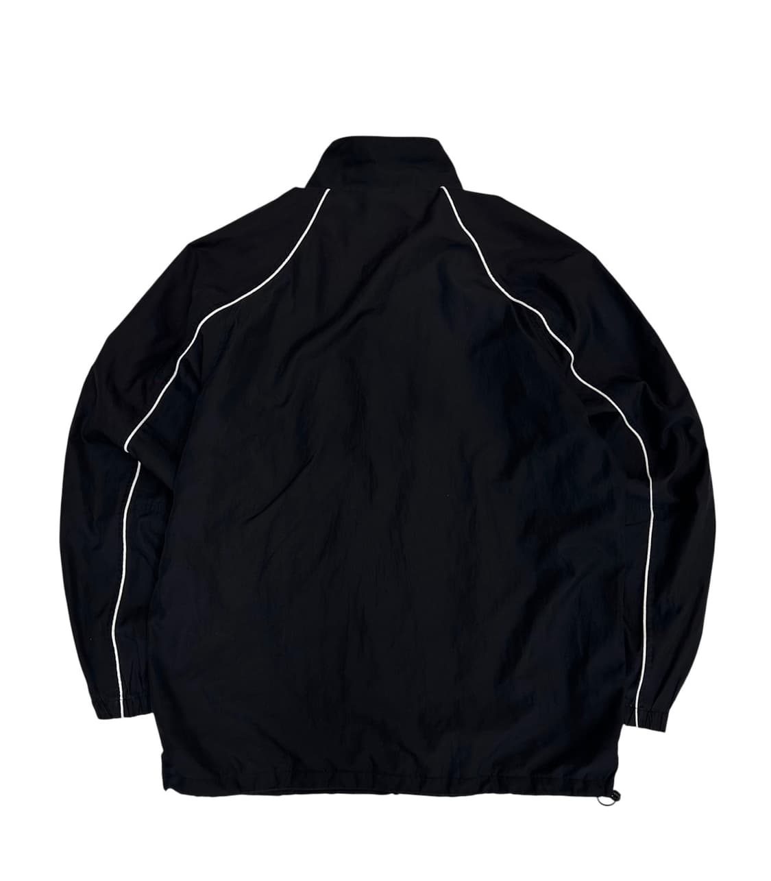 00년대 나이키 바람막이 블랙 (XL) 상품이미지9
