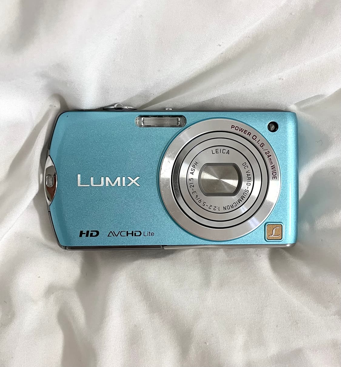 파나소닉 Panasonic LUMIX DMC-FX70 디카 상품이미지1