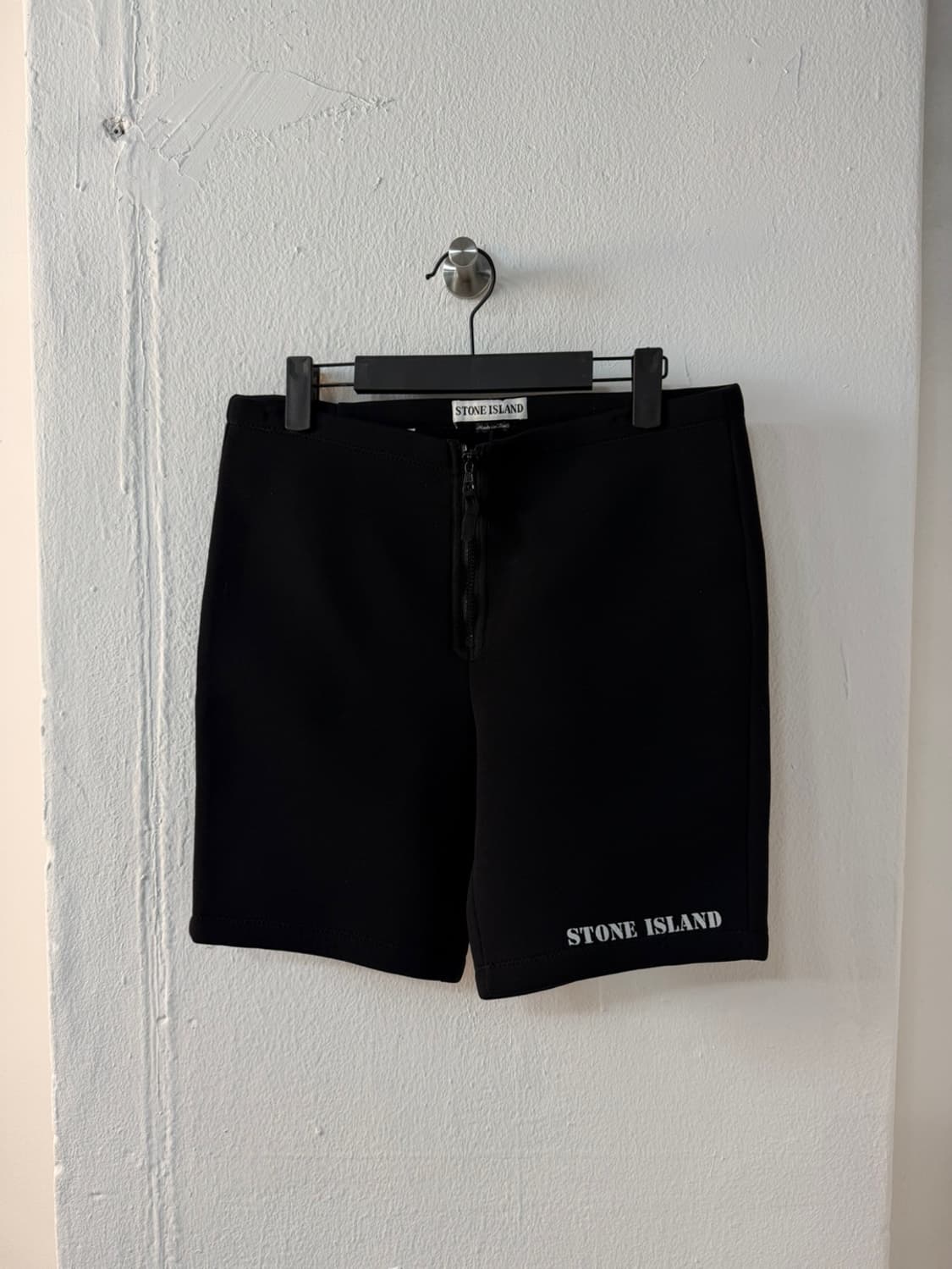 올드 스톤아일랜드 쇼츠  상품이미지2