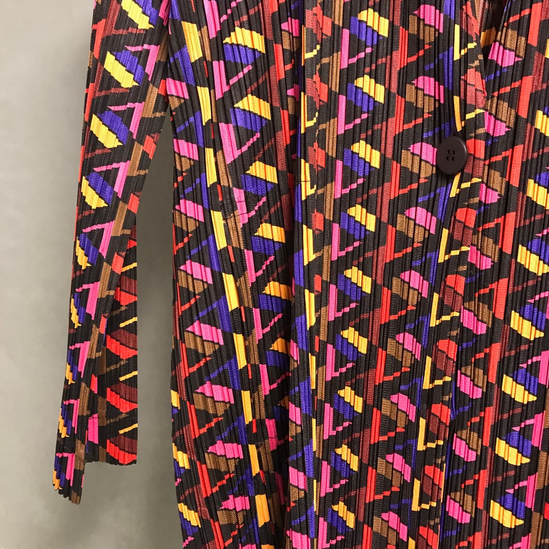 이세이 미야케 플리츠 플리즈 자켓 3(W) 상품이미지4