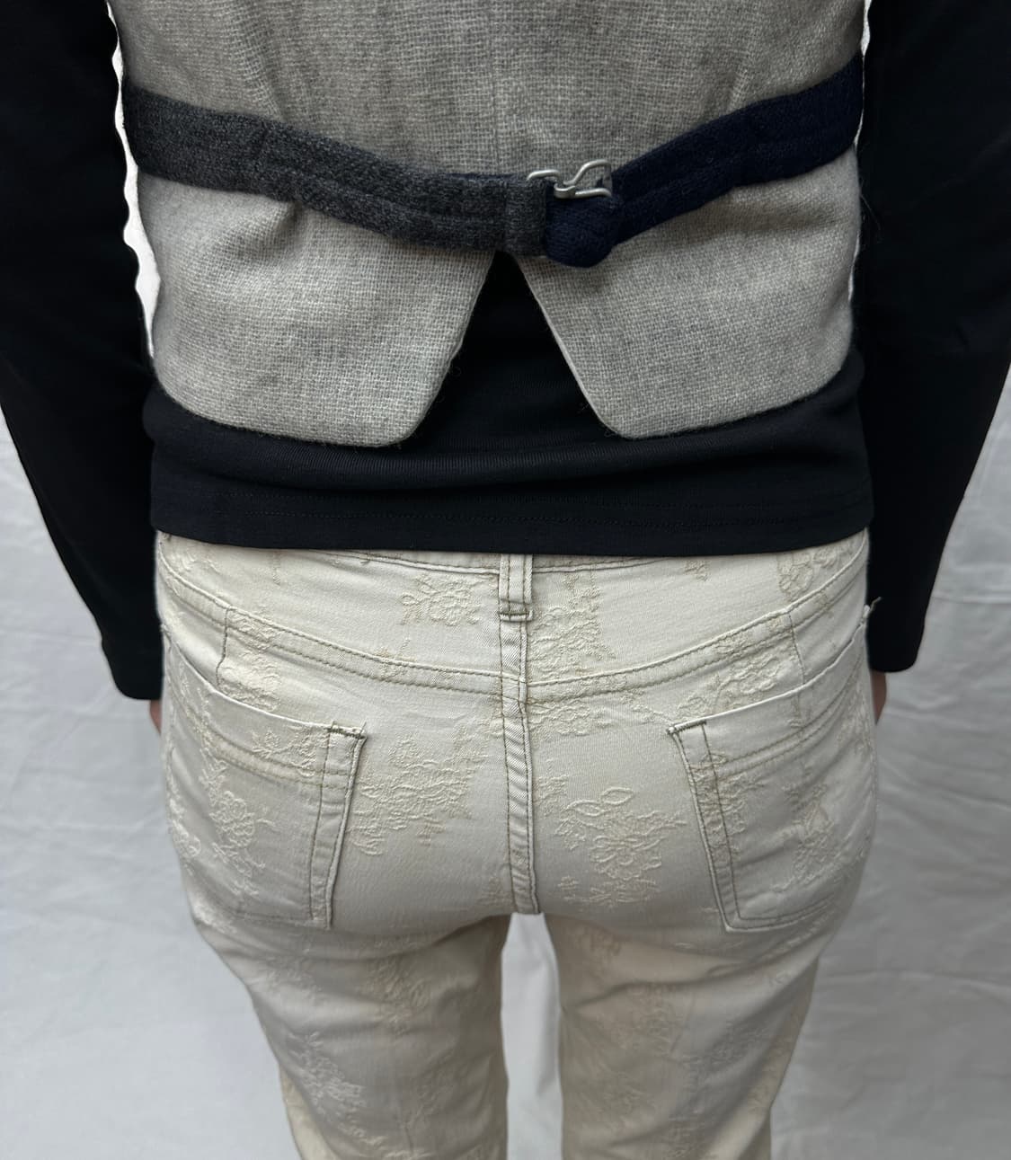 beamsboy 울 베스트 상품이미지6