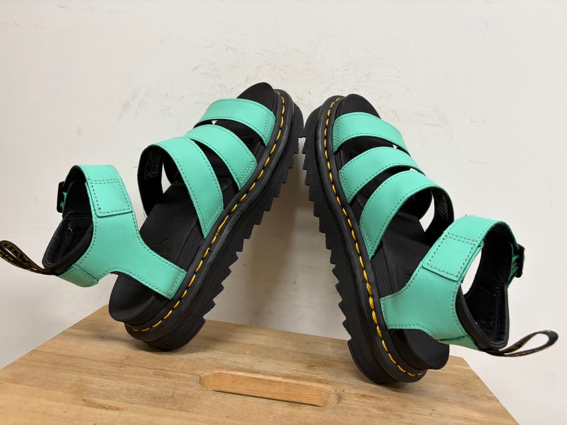 닥터마틴 여성 샌들 225 상품이미지5