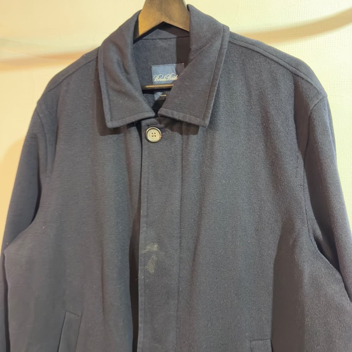 브룩스브라더스 아메리칸 맥코트 상품이미지4