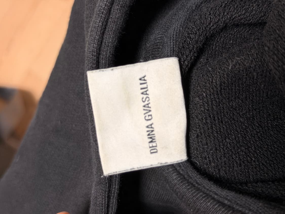 베트멍 람슈타인 후드티 상품이미지4