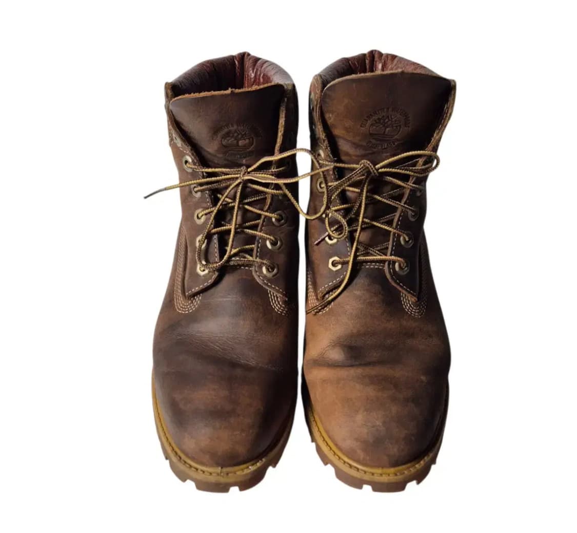 270) Timberland 팀버랜드 헤리티지 워커부츠 상품이미지1