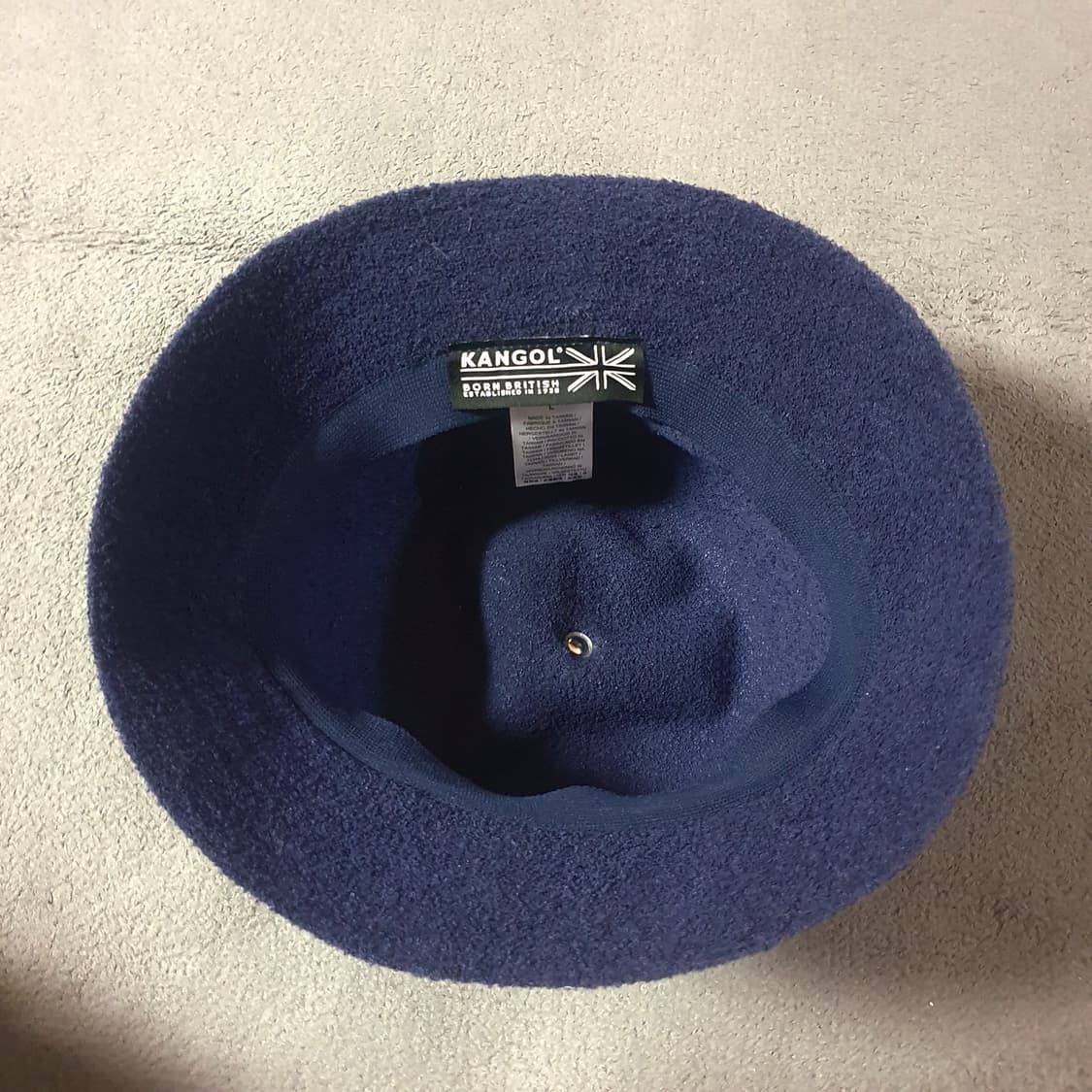 캉골 부클 버뮤다 버킷햇 L 상품이미지2