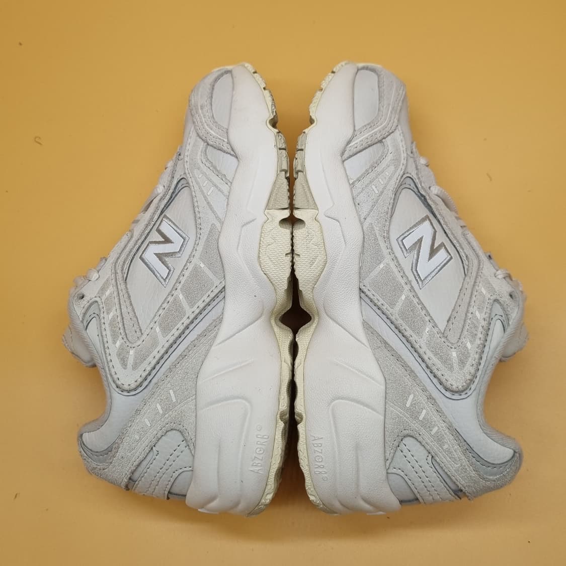 뉴발란스 452 운동화 220. 상품이미지5
