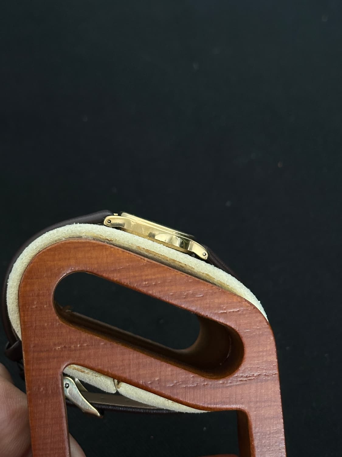 Seiko Vintage 세이코 빈티지 쿼츠 시계 상품이미지6