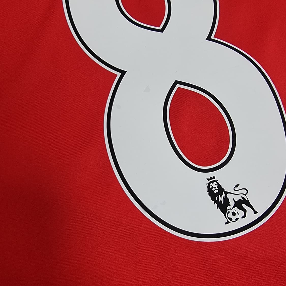 14-15시즌 리버풀 홈 유니폼 #8 제라드 상품이미지10