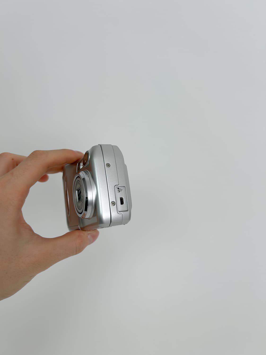 사쿠라디카!) 니콘 쿨픽스 2200 Coolpix 빈티지 디카 상품이미지10