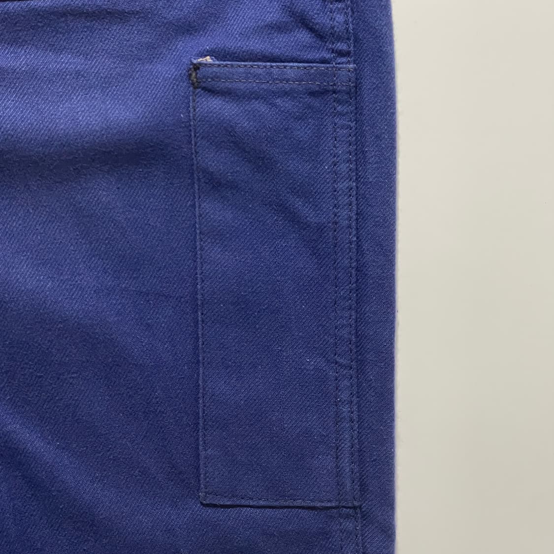 Vintage French Work Pants 상품이미지4