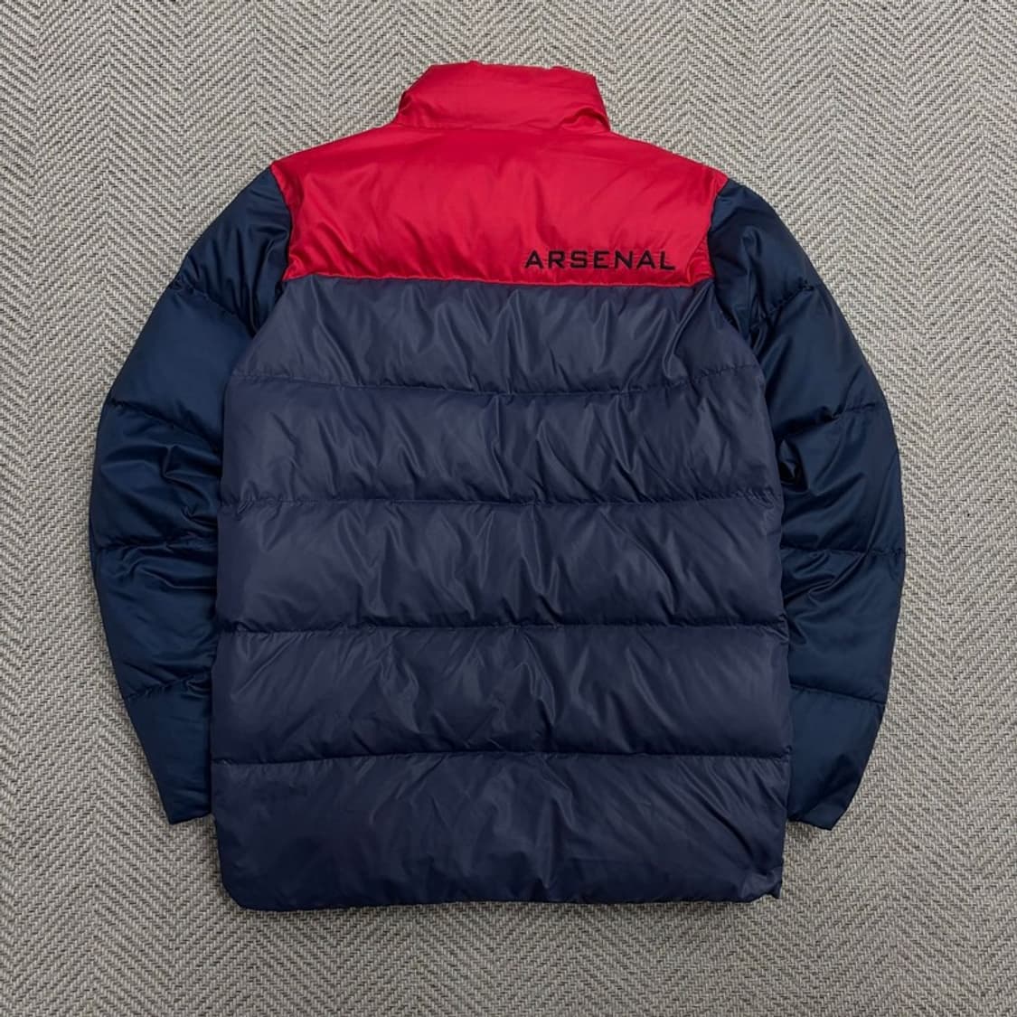 나이키 아스날 덕다운 푸퍼패딩 v1574 상품이미지2