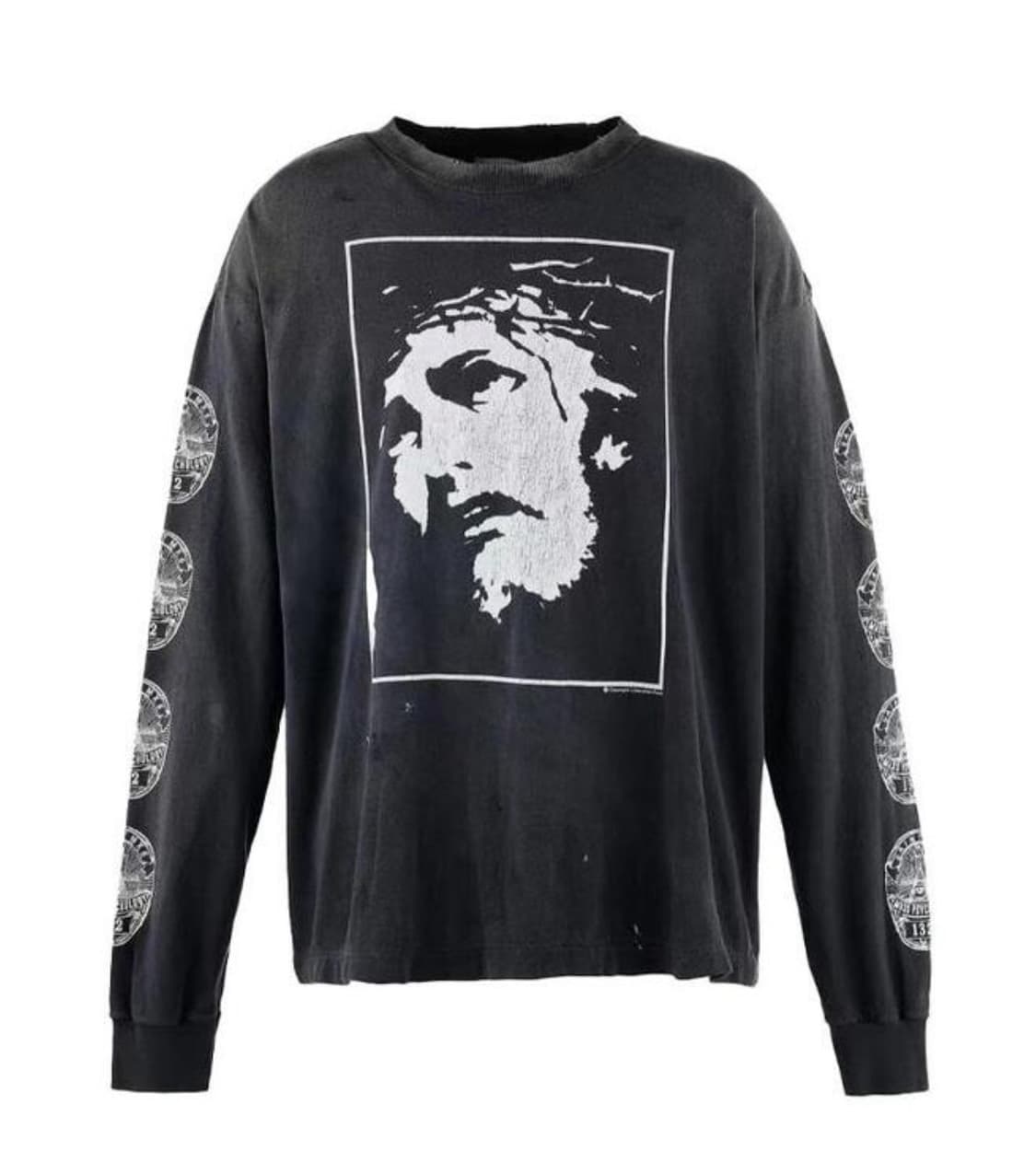 러브 세인트 롱슬리브 상품이미지1