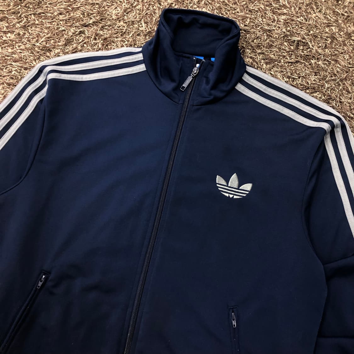 아디다스 파이어버드 져지 트랙 자켓 상품이미지2