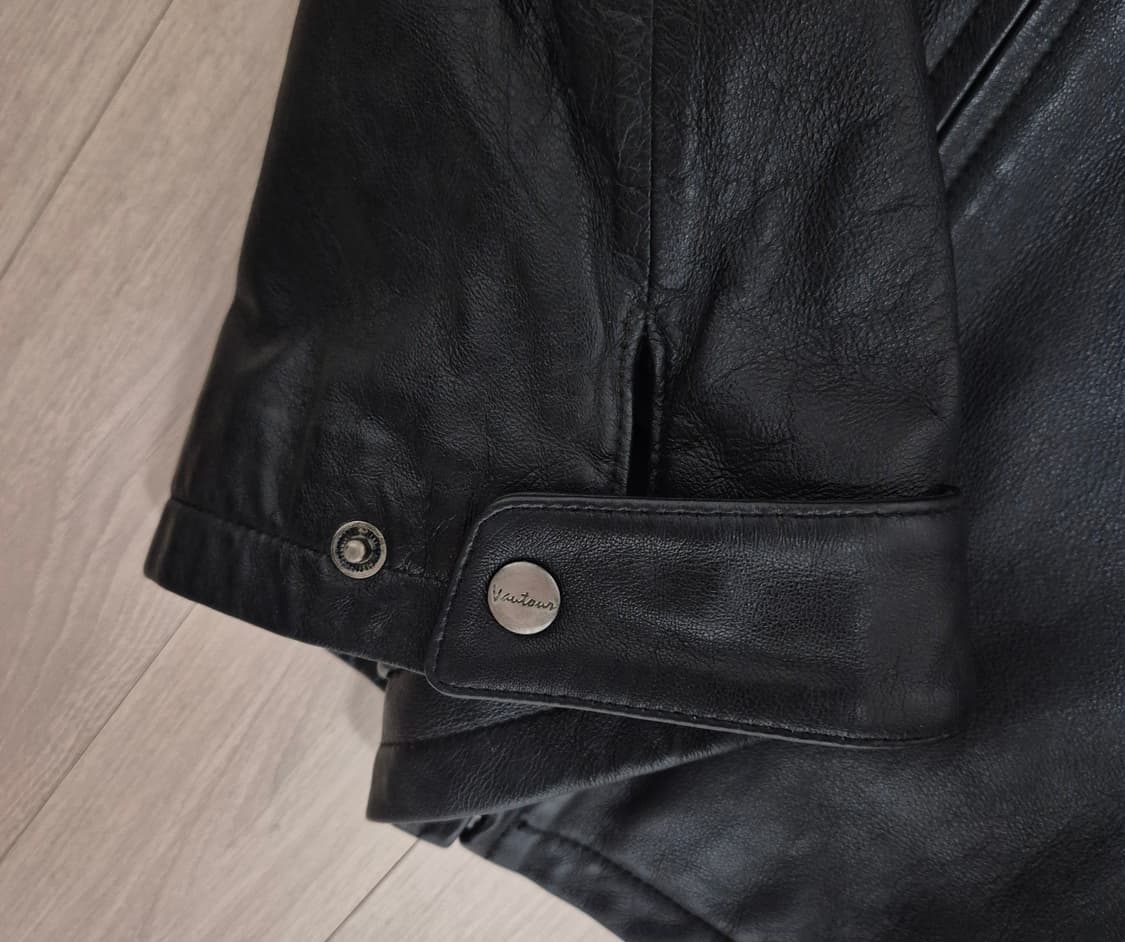 vautour 양가죽 가죽자켓 상품이미지2